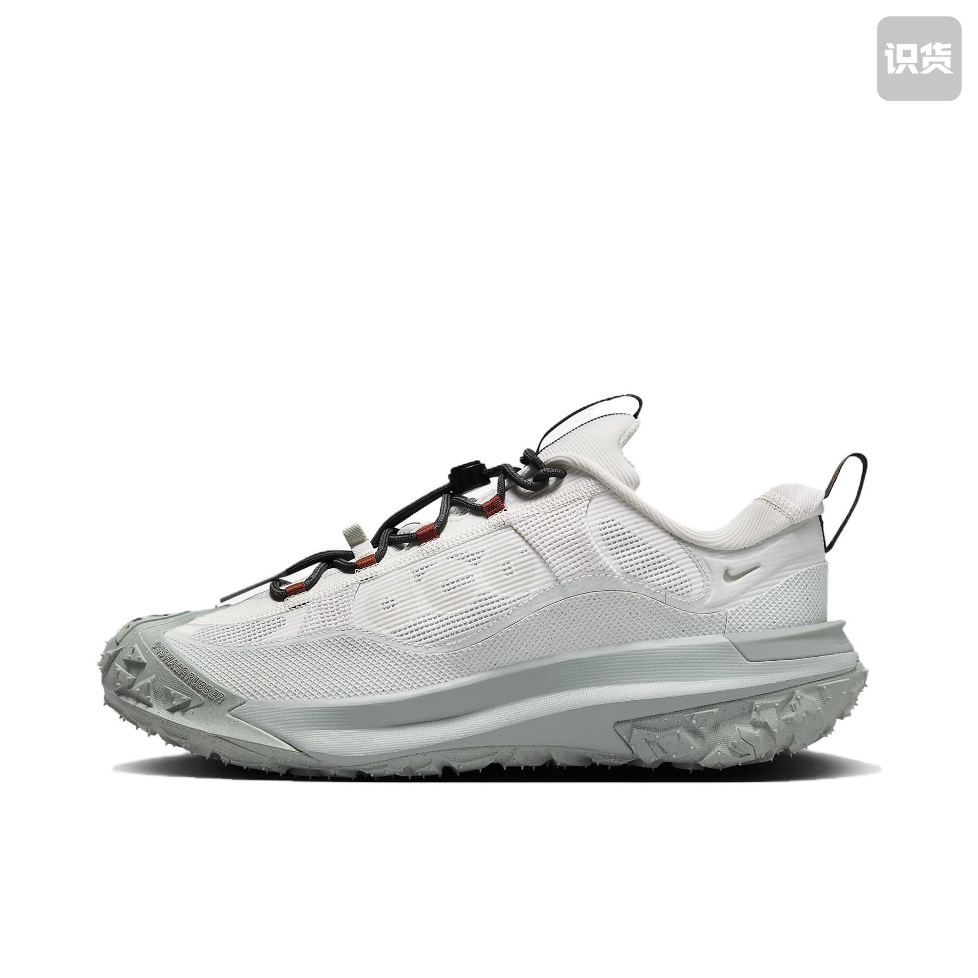 Nike ACG Mountain Fly 简约舒适低帮休闲鞋HF6245-003广东LS仓