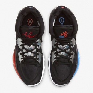 DC9134 耐克Nike 潮流中帮篮球鞋 可燃冰 001温州JYH仓 Kyrie8