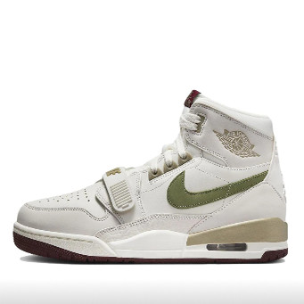 Air Jordan Legacy 312 运动休闲鞋缓震回弹HF0745-131嘉兴顺丰仓