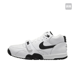 Trainer 100 FB8066 温州XH仓 训练鞋 Air