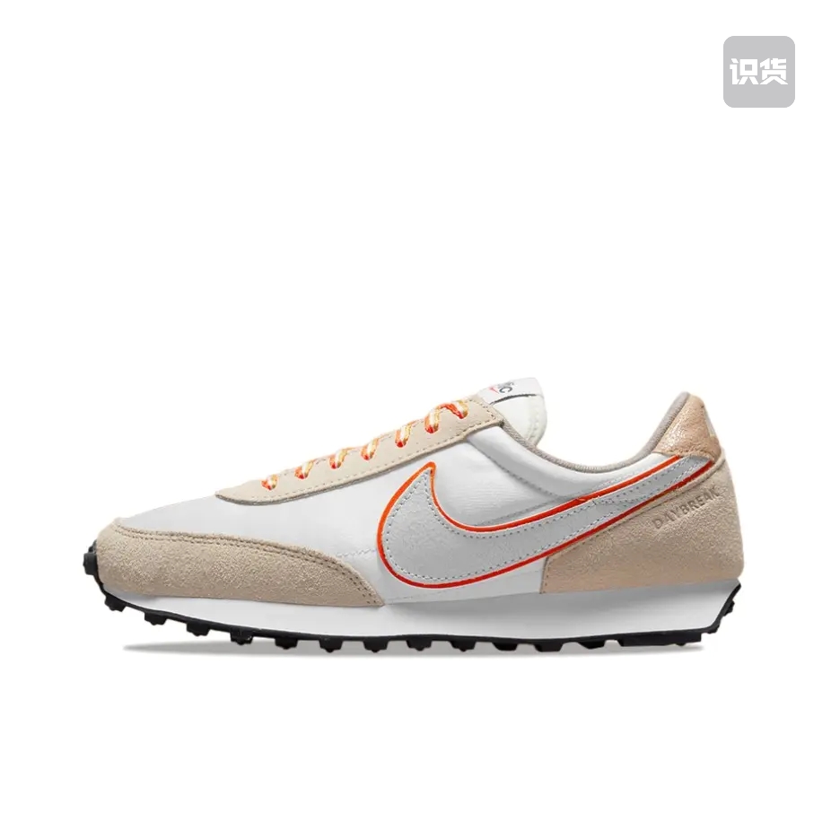 Nike Daybreak 华夫鞋 跑鞋 DN3399-100 温州XH-SN仓