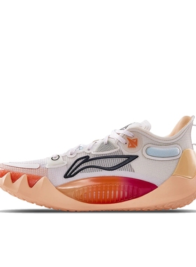 李宁 Jimmy Butler 1  篮球鞋 ABAS051-11 重庆DD仓 同行勿扰