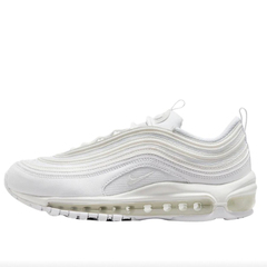 Nike Air Max 97 跑鞋 气垫减震子弹全掌DH8016-100嘉兴顺丰仓
