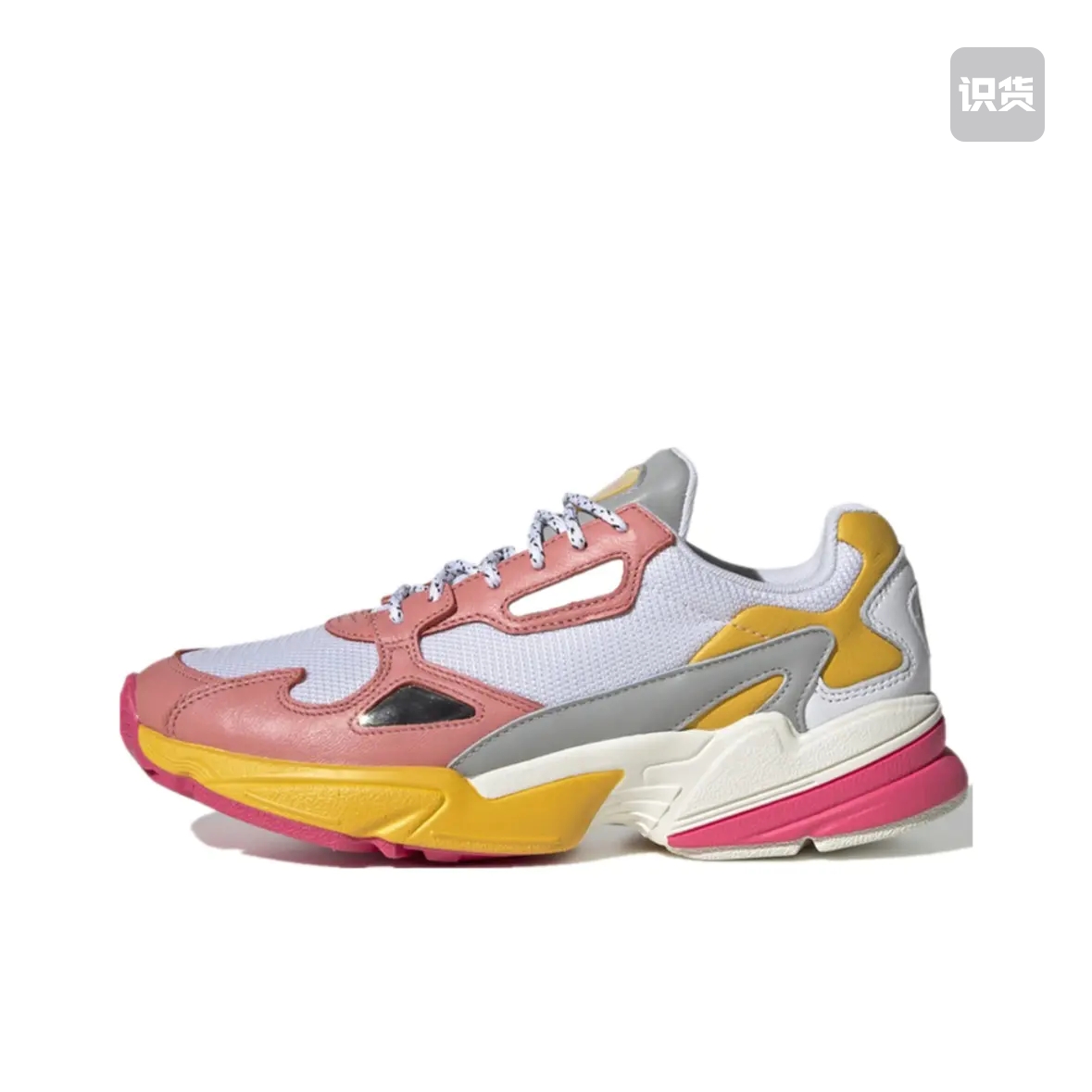 adidas Originals Falcon 休闲鞋 EG9933 温州JT仓