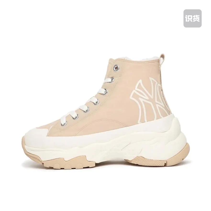 MLB休闲鞋3ashu4216-50bgs株洲pp仓倒卖勿扰