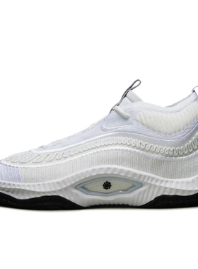 Nike Cosmic Unity 3   篮球鞋 国内版/白色DV2770-100嘉兴顺丰仓