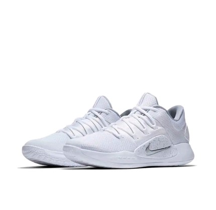 Nike Hyperdunk X(2018) 篮球鞋时尚百搭 白色AR0465-100河南AH仓
