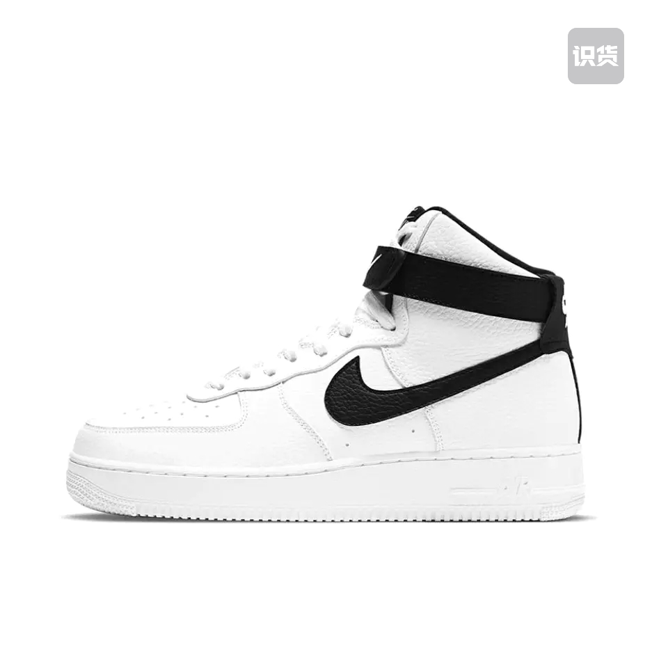 Nike Air Force 1 空军一号 板鞋 CT2303-100 温州XH-SN仓