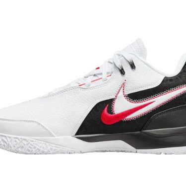 Nike Zoom LeBron NXXT Gen布朗尼一代 FJ1567-100嘉兴顺丰仓