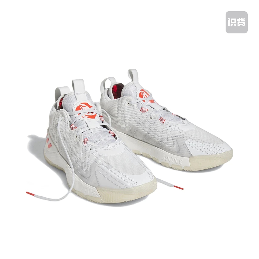 耐克Nike D Rose Son of Chi II篮球鞋HQ1010-100广东cj仓