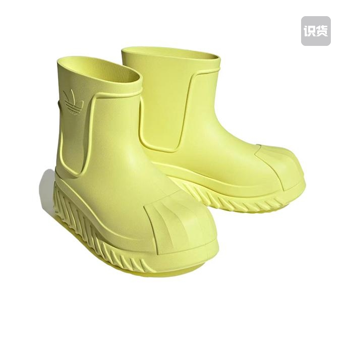 adidas originals Adifom Superstar Boot时装靴 IG2682 江苏AC仓