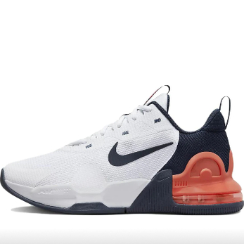 Nike Air Max Alpha Trainer 5耐磨训练鞋DM0829-102嘉兴顺丰仓