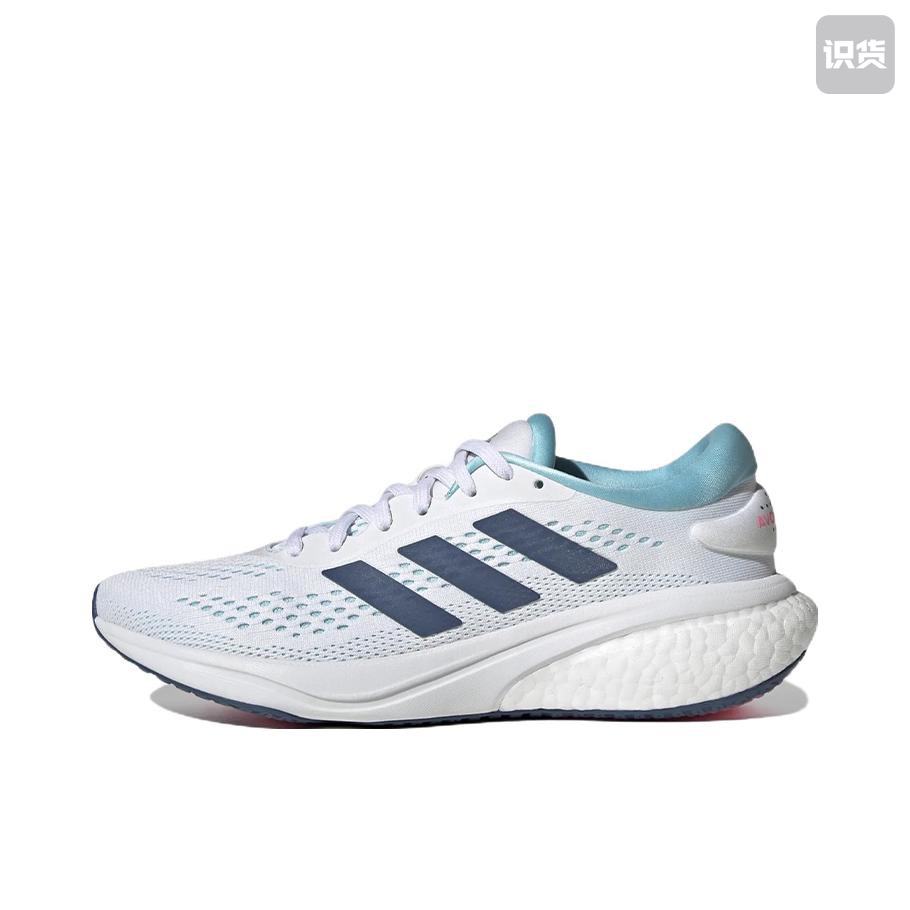 adidas Originals SUPERNOVA 2.0男子休闲跑步鞋GW9100广东LS仓