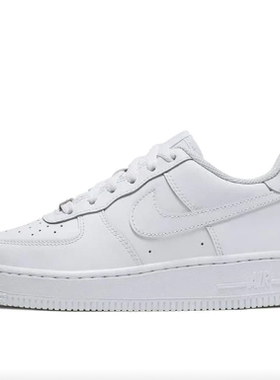 Nike Air Force 1 空军一号 板鞋 舒适耐磨314192-117嘉兴顺丰仓