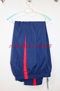 271教育校服昌乐二中校服秋季裤 济宁海达行知学校东阿南湖等