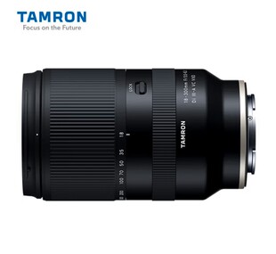 6.3 III VXD防抖远摄大变焦微单 腾龙B061S18 300mmF3.5