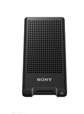 索尼（SONY）MRW-G3 4.0高速读卡器 可读取CFexpress Type A卡）