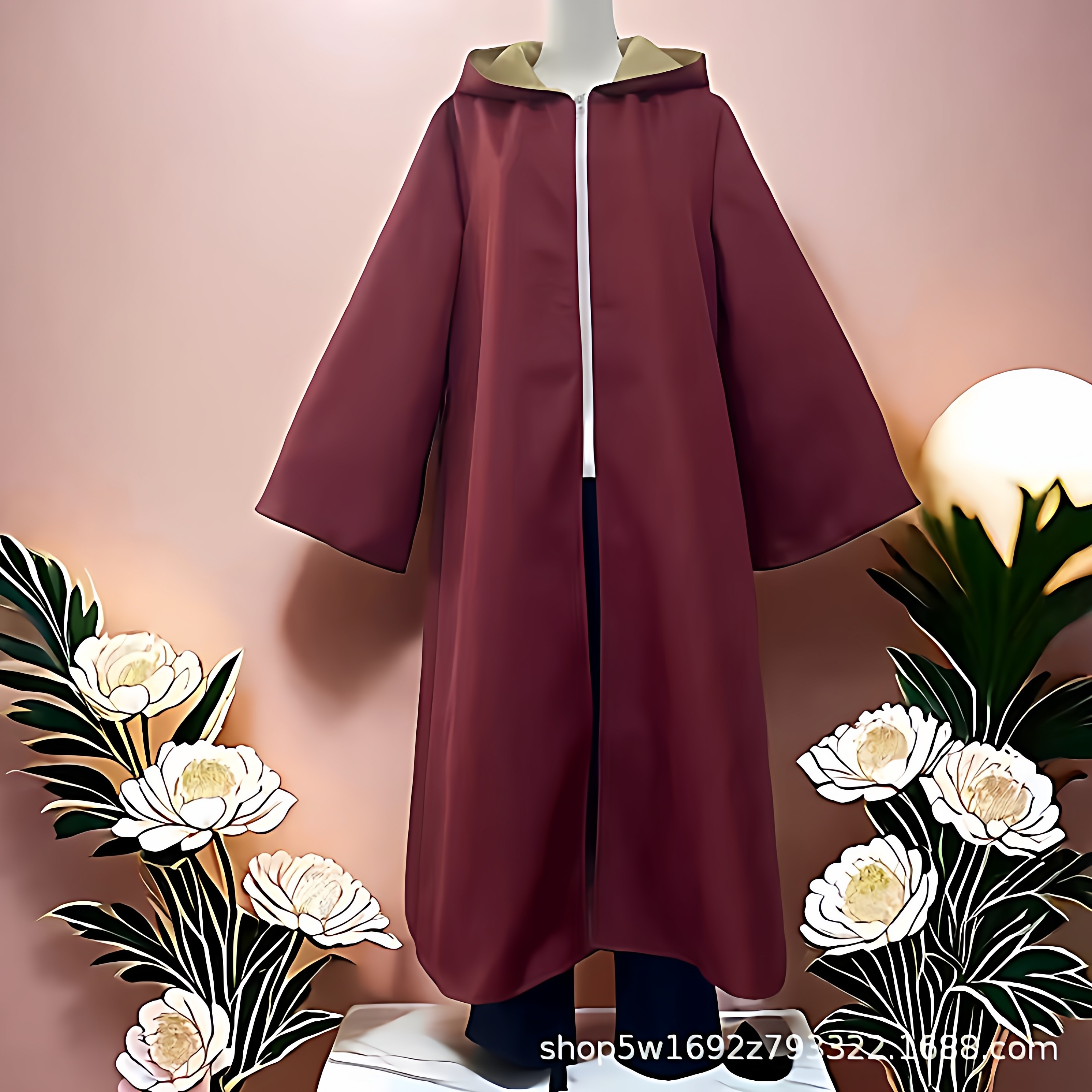 火影忍者秽土转生鼬cos服