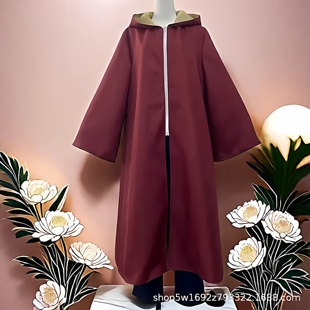 火影忍者秽土转生鼬cos服漩涡长门晓组织宇智波鼬cosplay服装新款