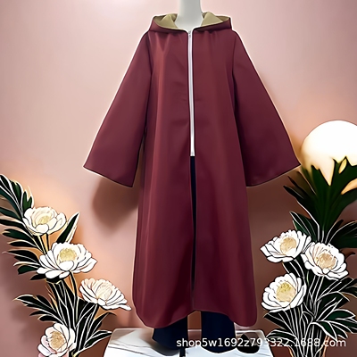 火影忍者秽土转生鼬cos服