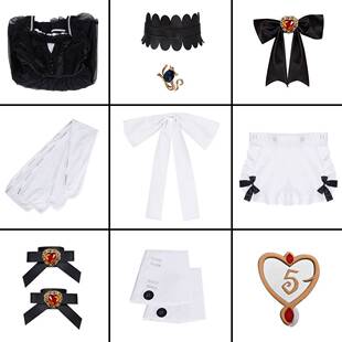 第五人格红发的魔女祭司绯cos服裙子 二次元漫展角色扮演真理之下