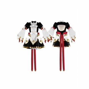 阿斯托尔福cos服阿福 三破 Fate/Grand Order剑阶saber fgo女仆装