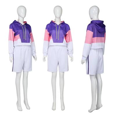 Paradox Live矢户乃上COZMEZ双子兄弟cos珂波汰那由汰cosplay常服