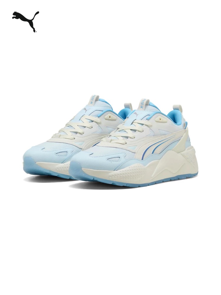 【老爹鞋】缓震透气增高厚底鞋男女PUMA彪马运动休闲鞋RS-X404051