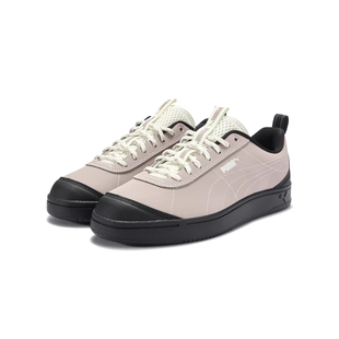 复古撞色抓地休闲鞋男女款PUMA彪马官方新款运动鞋GROUNDED408705