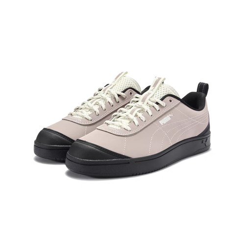 复古撞色抓地休闲鞋男女款PUMA彪马官方新款运动鞋GROUNDED408705