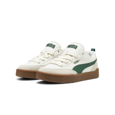 面包鞋|复古红色滑板鞋男女PUMA彪马经典透气运动鞋PARK397262