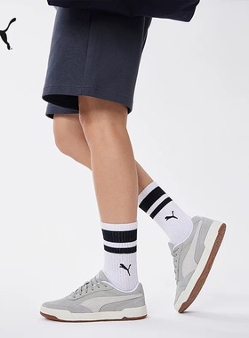 【滑板鞋】缓震美拉德休闲板鞋男PUMA彪马复古运动鞋CSKATE403145