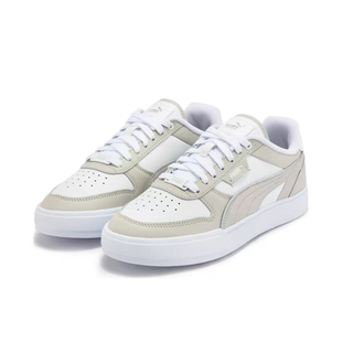 休闲小白鞋 CAVEN 男女款 百搭运动板鞋 384953 PUMA彪马官方新款 经典