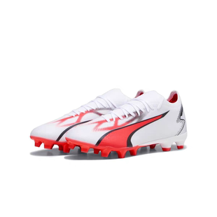 长钉足球鞋ULTRA男女运动轻盈灵活107347彪马puma