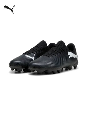 FG/AG长钉训练足球鞋男子PUMA彪马秋季天然草坪钉鞋FUTURE7107723