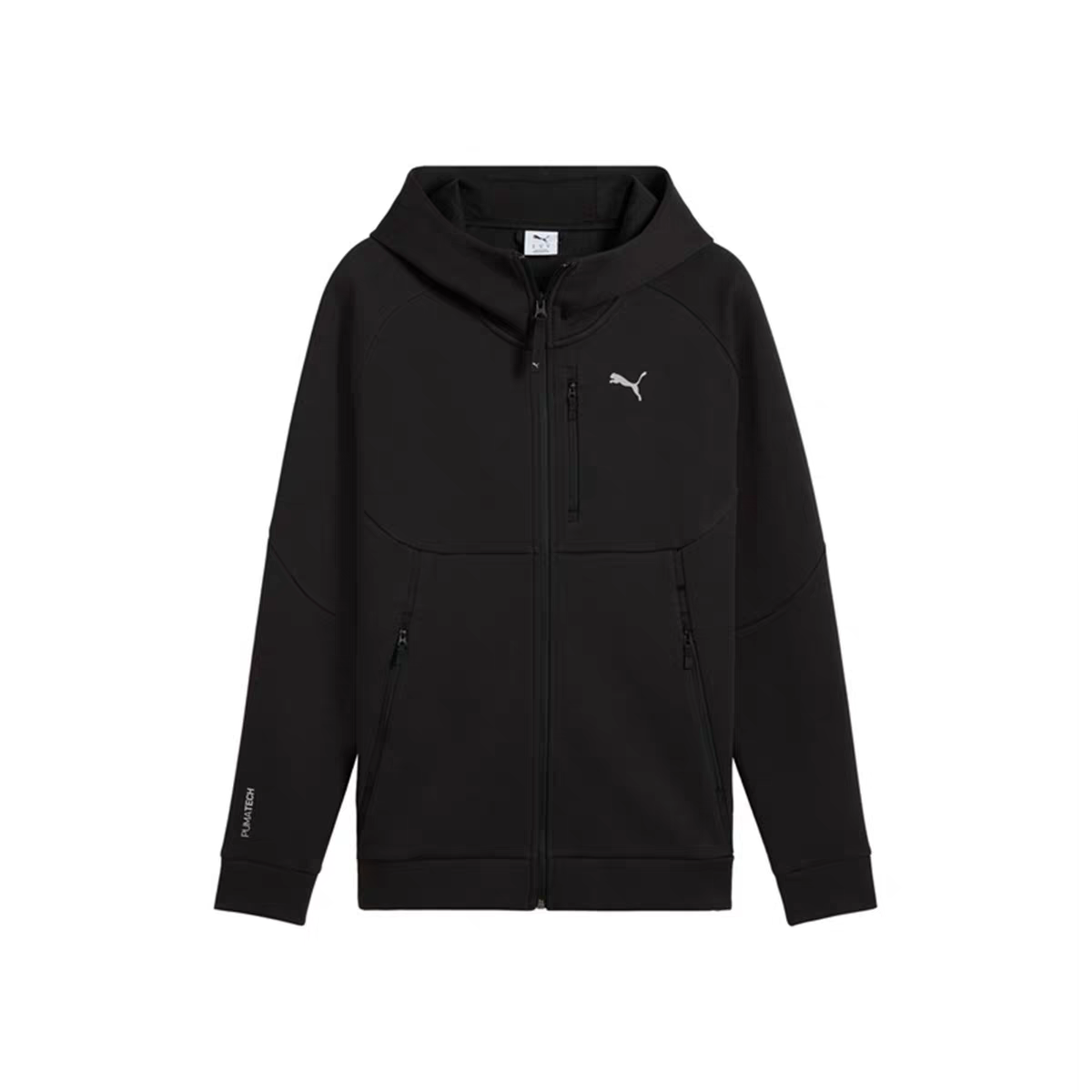 吸湿速干健身夹克外套男PUMA彪马新款运动连帽针织卫衣上衣631833,运动服/休闲服装,运动茄克/外套,淘宝优惠券,粉丝福利购,淘宝优惠卷