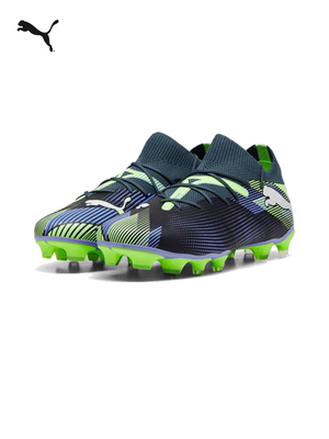FG长钉训练足球鞋男女PUMA彪马秋季天然草坪钉鞋 FUTURE 7 107931