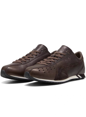 美拉德复古透气休闲鞋男女PUMA彪马官方巧克力运动鞋SPRINT405084