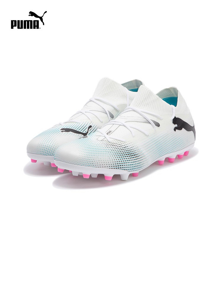 MG短钉足球鞋男子PUMA彪马人造草坪钉鞋FUTURE 7 107719,运动鞋new,足球鞋,淘宝优惠券,粉丝福利购,淘宝优惠卷