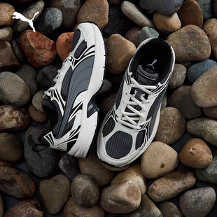 透气老爹鞋复古跑鞋男女PUMA彪马MILENIO 380510