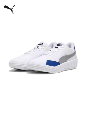 王岚嵚同款缓震防滑实战篮球鞋男女PUMA彪马官方低帮运动鞋195509