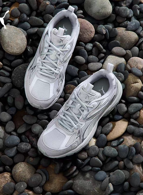 【复古跑鞋】千禧Y2K老爹鞋男女PUMA彪马官方MILENIO393489