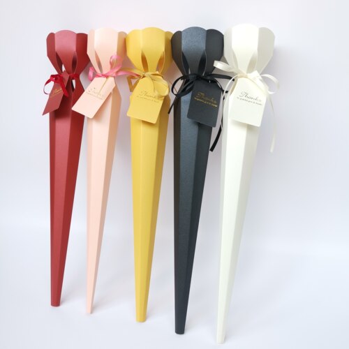 单只支花盒子七夕玫瑰婚礼一支朵