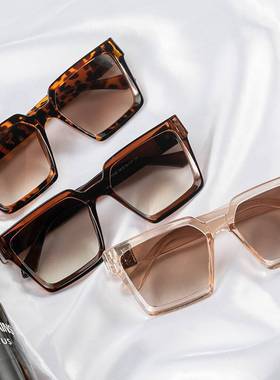 2023 Square sunglasses Women/men New Brand Designer Sun Glas