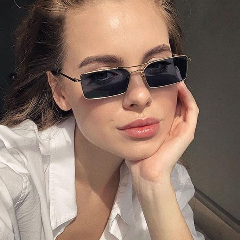 2025 Classic Retro Sunglasses Women Glasses Lady Luxury Stea