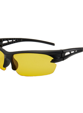Explosio-proof Sunglasses Outdoor Cycling Glasses Sunglasses