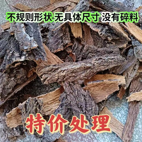 橡木香槟木树皮造景躲避背景板