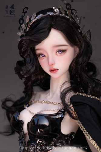 df-h68cm大女bjddollfamily-h