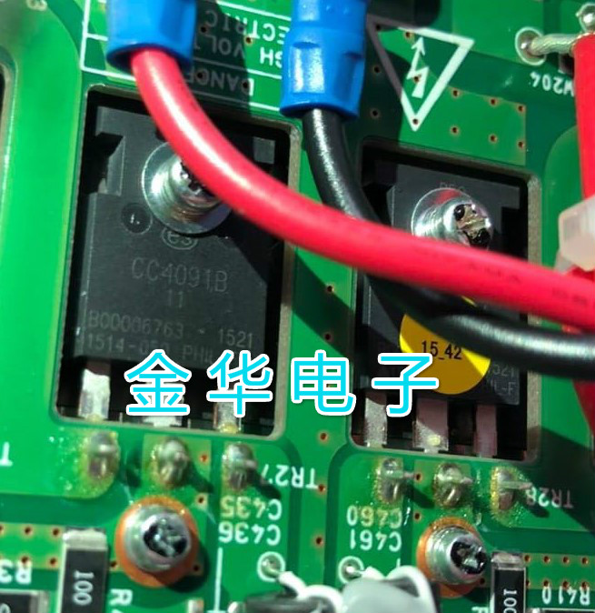 CC4091B CC4091A原装进口拆机件质量包好