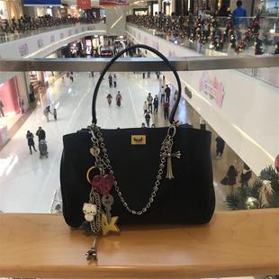 Rodeo包包挂件适用于巴家包包挂饰DIY挂件时尚饰品 腰间挂饰吊索